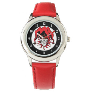 Reloj De Pulsera Jester of Love