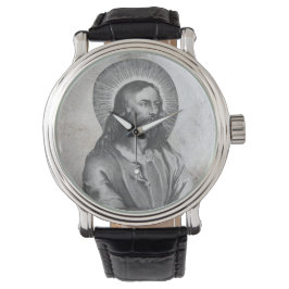 Reloj De Pulsera Jesucristo T-S Watch
