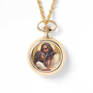 Reloj De Pulsera Jesús