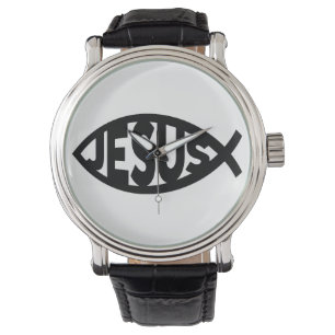 Reloj De Pulsera Jesús