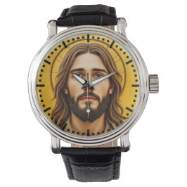 RELOJ DE PULSERA JESUS