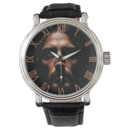 RELOJ DE PULSERA JESUS