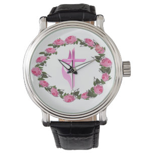 Reloj De Pulsera Jesús