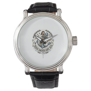 Reloj De Pulsera Jesús Ancla Esperanza Sello Jesús Ancla Esperanza 