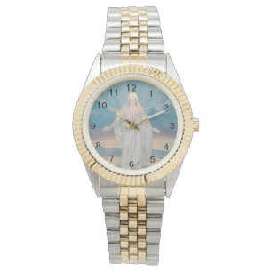 RELOJ DE PULSERA JESUS CHRIST WATCH