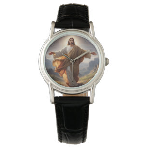 Reloj De Pulsera Jesús Watch