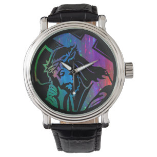 Reloj De Pulsera Jesús Watch