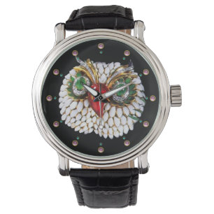 RELOJ DE PULSERA JEWEL OWL