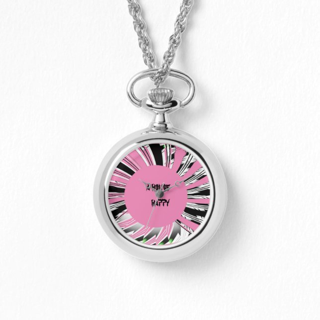 Reloj De Pulsera Jewelry Watches (Anverso)