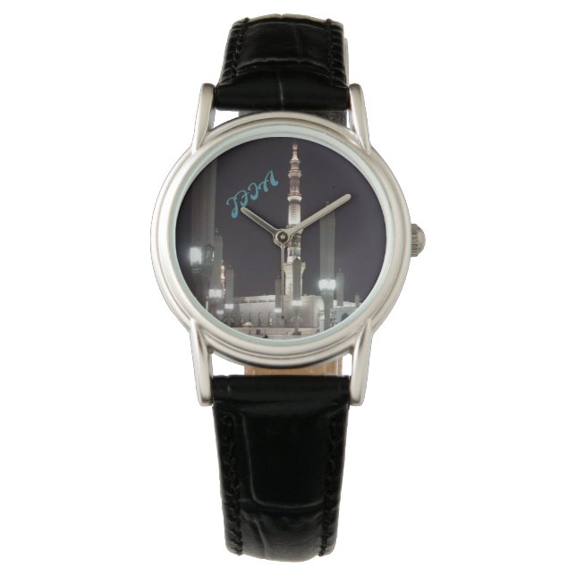 Reloj De Pulsera JFIA Medina Womens Watch (Anverso)