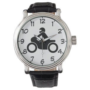 Reloj De Pulsera Jinete