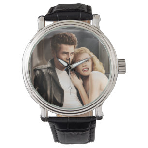 Reloj De Pulsera Jinetes del subterráneo