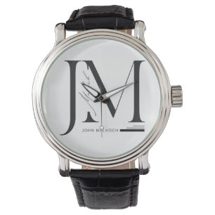 RELOJ DE PULSERA JM