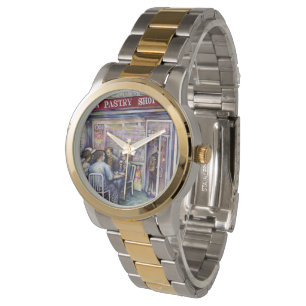 Reloj De Pulsera Jocund