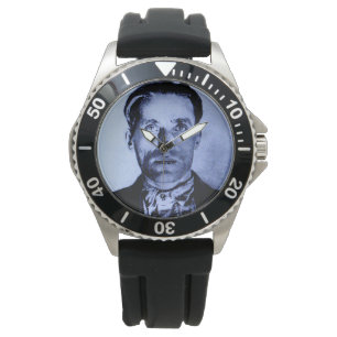 Reloj De Pulsera Joe Hill