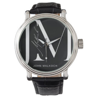 RELOJ DE PULSERA JOHN MALKOCH