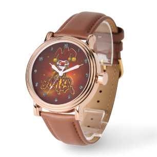 Reloj De Pulsera Joker