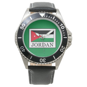 Reloj De Pulsera Jordania