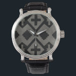 Reloj De Pulsera Jornada de medianoche<br><div class="desc">Decoración del hogar</div>