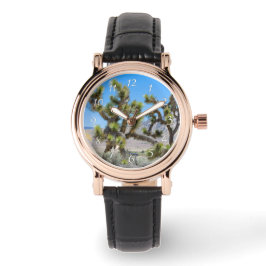 Reloj De Pulsera Joshua Tree en California