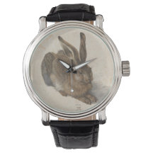 Joven liebre de Albrecht Durer