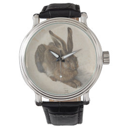Reloj De Pulsera Joven liebre de Albrecht Durer