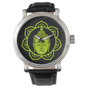 Reloj De Pulsera Joyas budistas