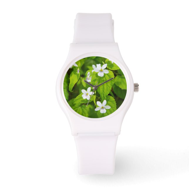 Reloj De Pulsera Joyce Kilmer-Slickrock Wilderness (Anverso)