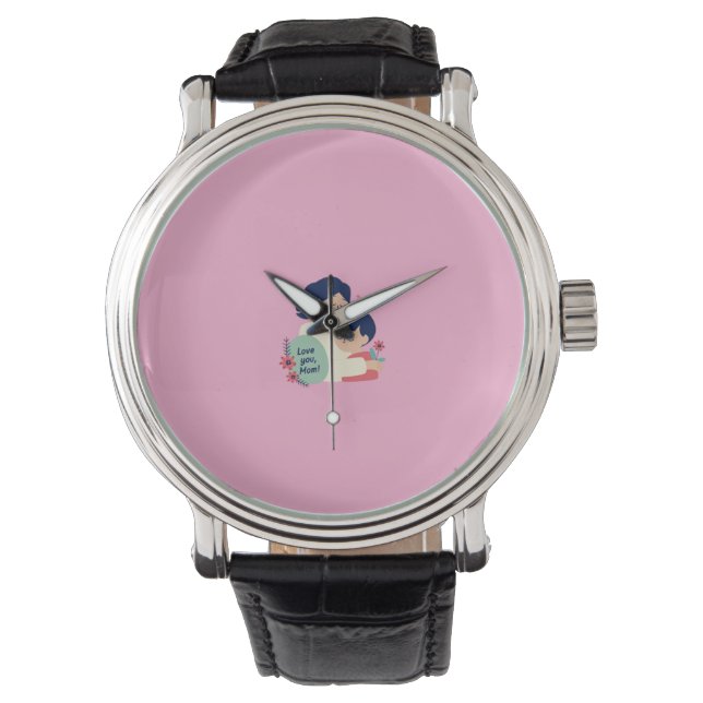 Reloj De Pulsera Joyería (Anverso)