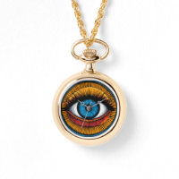 Joyería Espiritual del Ojo Malo Artístico Regalo p