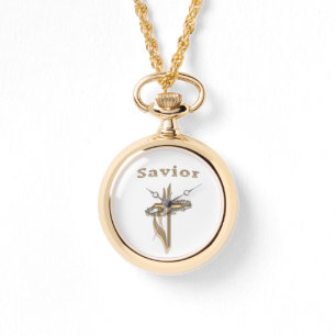 Reloj De Pulsera Juan 3:16