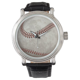 Reloj De Pulsera Juego de béisbol Deportes Americanos de la Época P