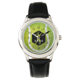Reloj De Pulsera Jugador de tenis personalizado   Guay Sport