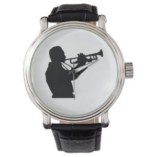 Reloj De Pulsera Jugador de Trump