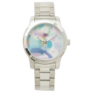 Reloj De Pulsera Juicio y brillo aéreo