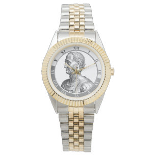 Reloj De Pulsera Julius Caesar