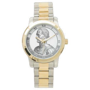 Reloj De Pulsera Julius Caesar Watch