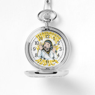 Reloj De Pulsera  Jumpscare Addict 