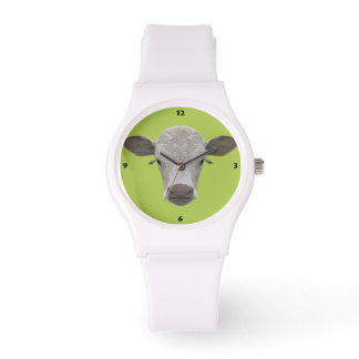 Reloj De Pulsera Kälbchen - Wg01