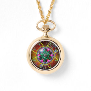 Reloj De Pulsera Kaleid