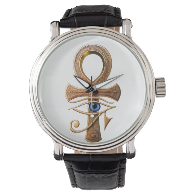 Reloj De Pulsera kaliraarts design key to life (Anverso)