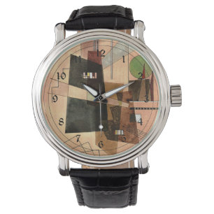 Reloj De Pulsera Kandinsky - Concéntrico