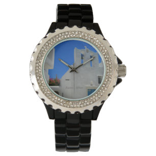 Reloj De Pulsera Kastro - Sifnos