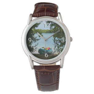 Reloj De Pulsera Kayak en St. Thomas Islas Vírgenes Estadounidenses