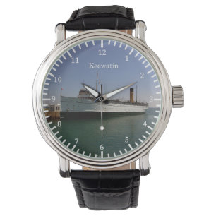 Reloj De Pulsera Keewatin watch