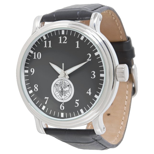 Reloj De Pulsera Kenshin Uesugi (H) (Angular)