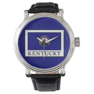 Reloj De Pulsera Kentucky