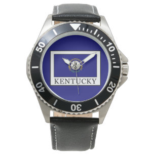 Reloj De Pulsera Kentucky