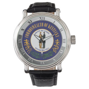 Reloj De Pulsera Kentucky