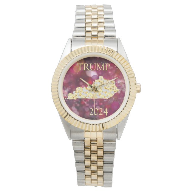 RELOJ DE PULSERA KENTUCKY (Anverso)